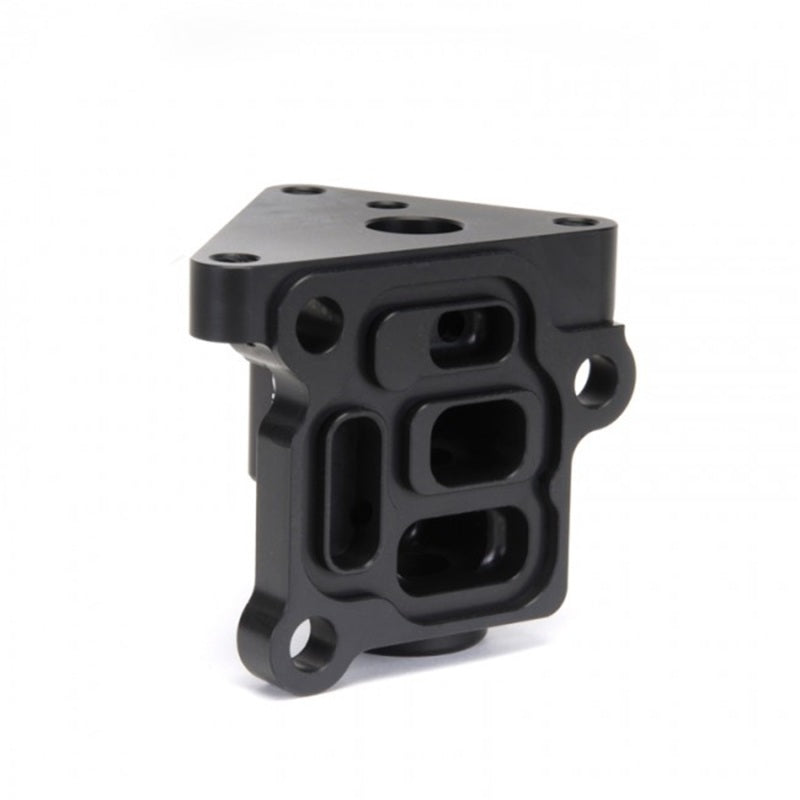 Skunk2 Racing 639-05-0305 Skunk2 00-09 fits Honda S2000 (All Models) Black Anodized Billet Solenoid