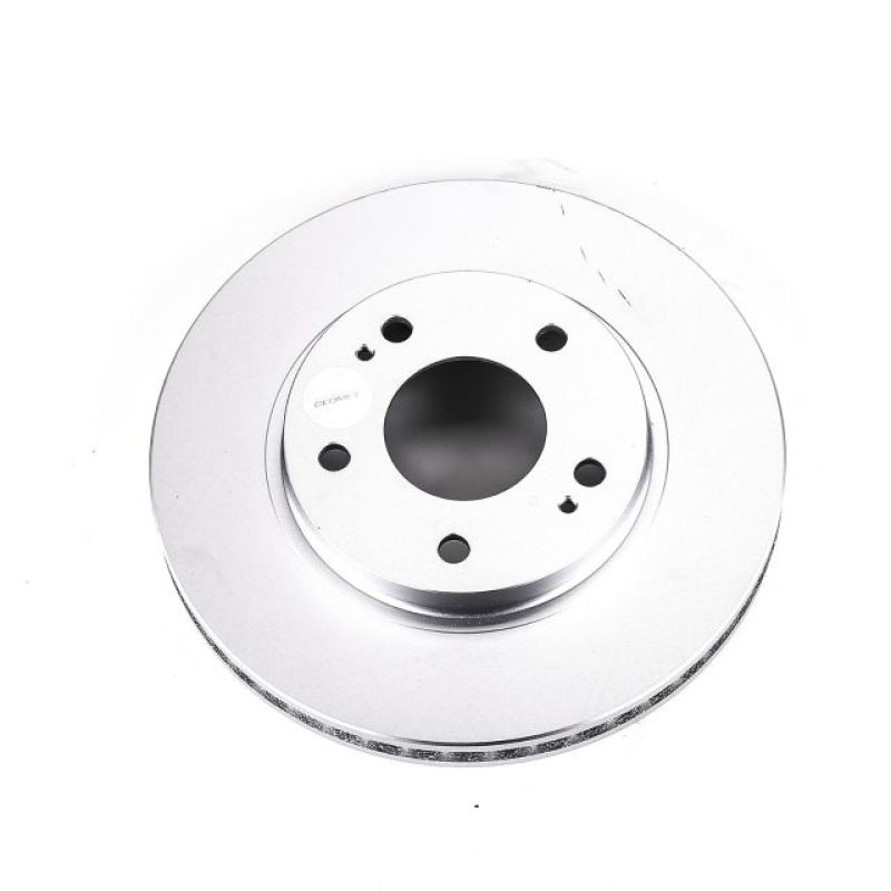 PowerStop fits Chrysler 01-05 Sebring Front Evolution Geomet Coated Rotor