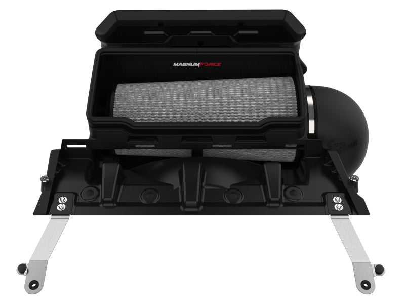 AFE 54-13072D fits RAM 1500 TRX V8-6.2L SC Magnum FORCE Stage2 Cold Air Intake