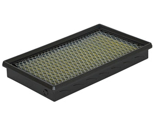 AFE 73-10060 FLOW Air Filters OER PG7 A/F PG7 fits Ford Van 95-03 V8-7.3L (td)