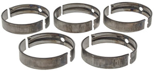Clevite MS2218HX fits Chevrolet V8 6.6L Turbo Diesel 2001-05 Main Bearing Set