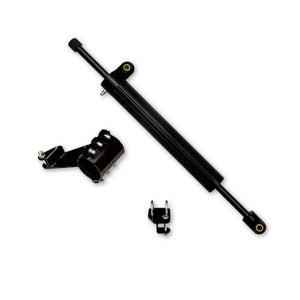 Rock Krawler RK07447 2005+ fits Ford F250/F350 Steering Stabilizer Kit (Pass. Through Shaft) - Front