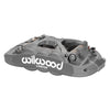 Wilwood XRS6R 1.62/1.12/1.12 1.10 Rotor R/H Caliper - Ano