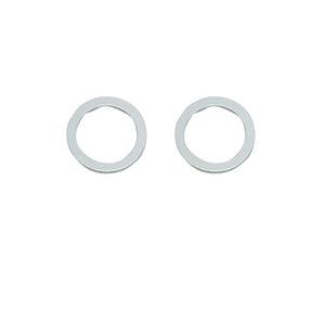 Russell 645240 Performance Use with Quadrajet 1in -20 Carb Fittings