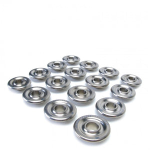 Skunk2 Racing 308-05-0410 Skunk2 Pro Series fits Honda/fits Acura K20/K24/F20C/F22C Titanium Retainers