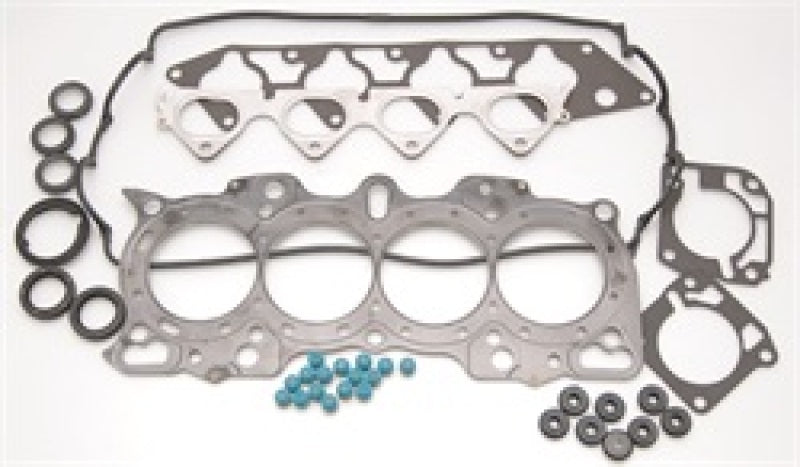 Cometic PRO2049T-815-030 Street Pro fits Honda B18C1/Hybrid B20 Block 81.5mm Top End Gasket Kit (+.030in Head Gasket)