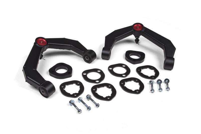 Zone Offroad ZOND70N 2019 fits Ram 1500 2in Leveling Kit