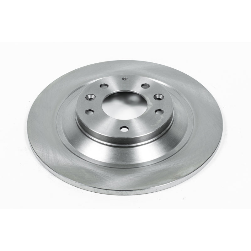 PowerStop JBR1156 fits Mazda 06-07 6 Rear Autospecialty Brake Rotor