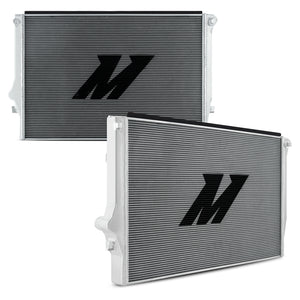 Mishimoto MMRAD-MK7-15 2015+ Volkswagen/fits Audi MK7 Aluminum Radiator