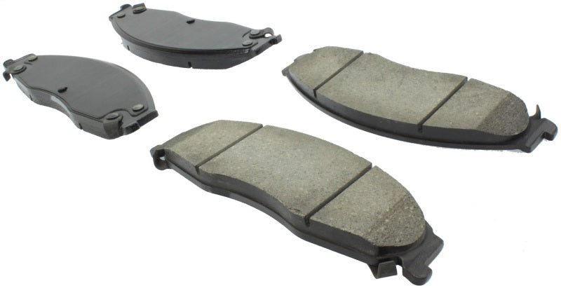Stoptech 309.0921 Performance Brake Pads