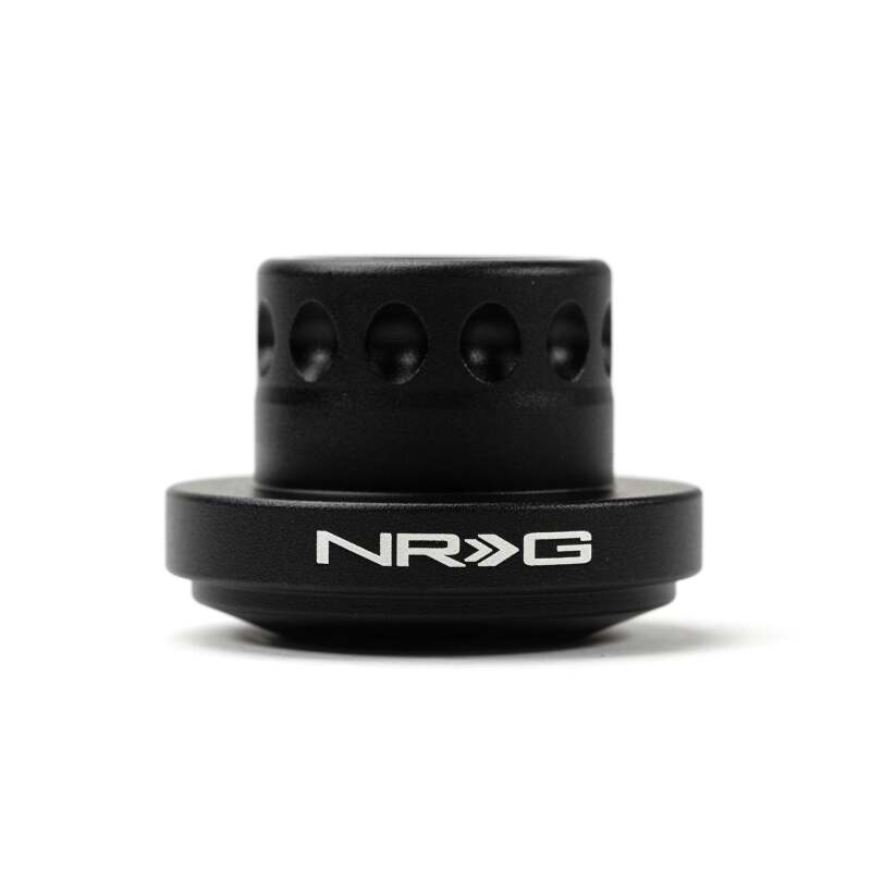NRG SRK-RL190H-BK SRK-RL190H-BK Short Hub Adapter 90-93 Integra / 86-91 - fits