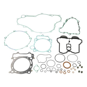 Athena P400485850121 04-06 fits Yamaha WR 450 F Complete Gasket Kit