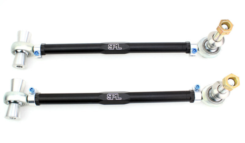 SPL Parts SPL TR E9X fits BMW 06-13 3 Series/1 Series (E9X/E8X)/F8X Front Tension Rods