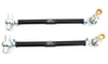 SPL Parts SPL TR G8X 2022+ fits BMW G8X (M3/M4) Front Tension Rods