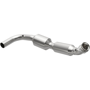 Magnaflow 5582311 2007 fits Ford E-150 4.6L Direct Fit Converter
