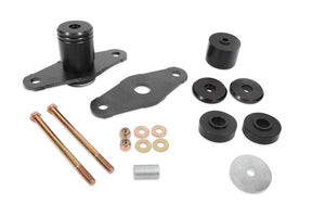 BMR MM111 fits Dodge 11-18 Challenger Motor Mount Solid Bushing Upgrade Kit - B