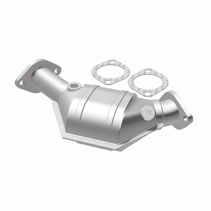 MagnaFlow 23875 Conv DF fits Impreza 2.2L Front Conv