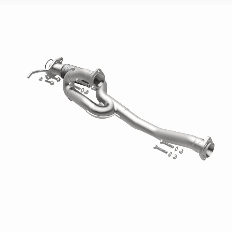 Magnaflow 107-0255 BRE Exhaust 05-07 fits Ford Freestyle 3.0L Front Pipe Kit