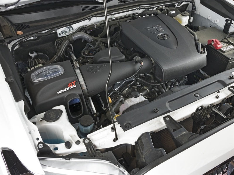AFE 54-76005 um GT Pro 5R Stage-2 Intake System 2016 fits Toyota Tacoma V6 3.5L