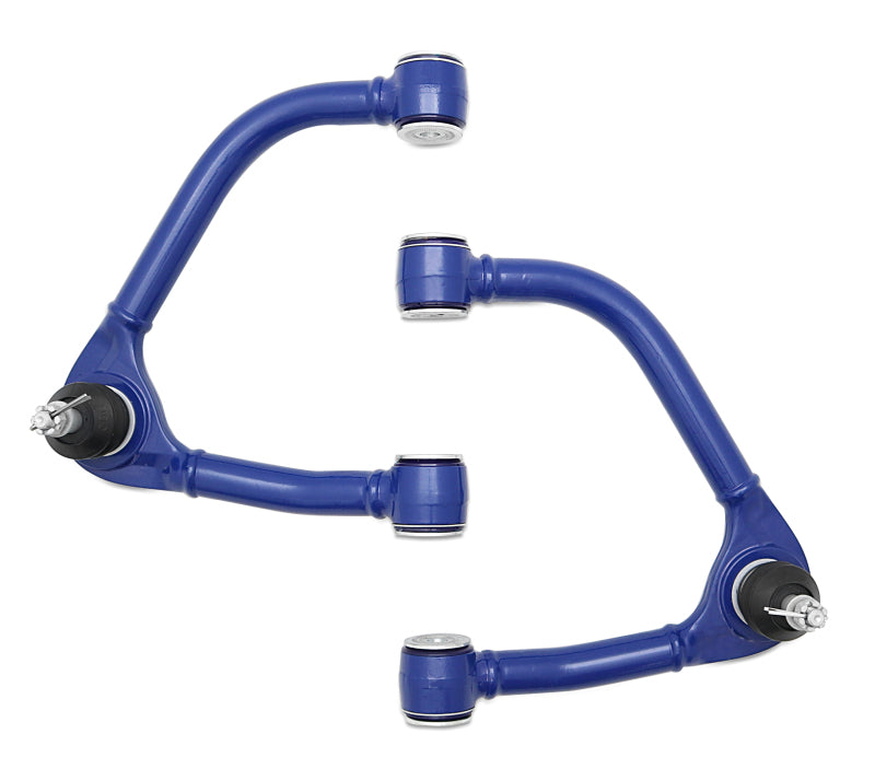 SuperPro TRC6655 fits Chevrolet 19-23 Silverado 1500 / GMC Sierra 1500 Upper Con