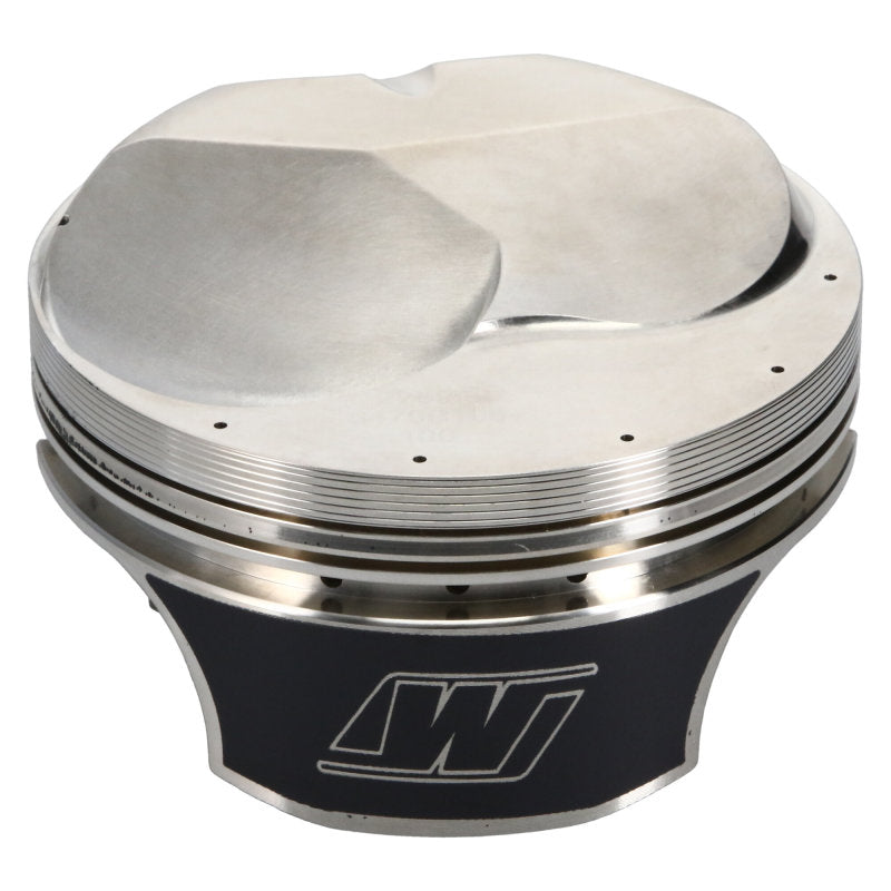 Wiseco K478B6 BBC Quick 16 +45cc Dome 1.120inch Piston Shelf Stock Kit