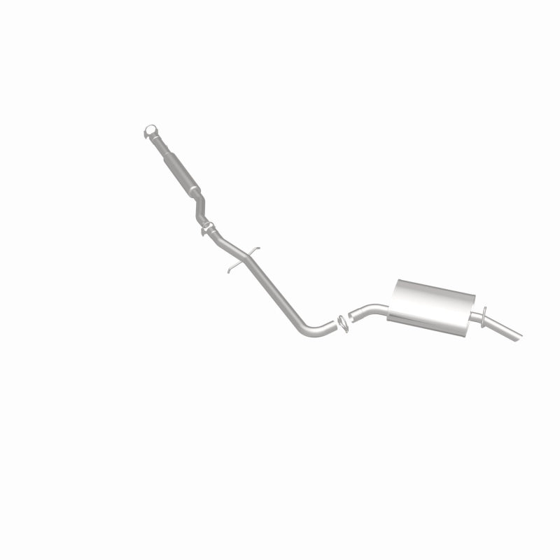 Magnaflow 106-0072 BRE Exhaust Kit 00-05 LeSabre Park Ave Bonneville 3.8L