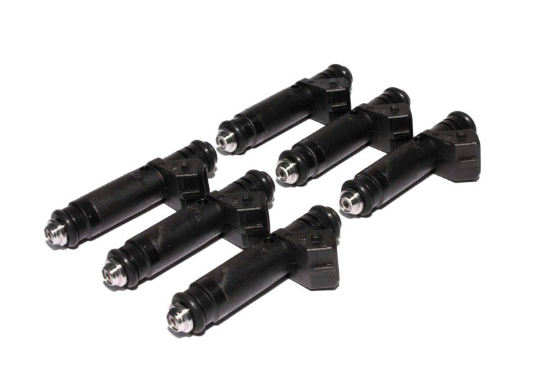 FAST 306006 Injector 6-Pack 60Lb/hr High