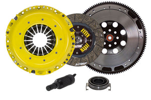 ACT SB11-HDSS fits Subaru Impreza HD/Perf Street Sprung Clutch Kit (5