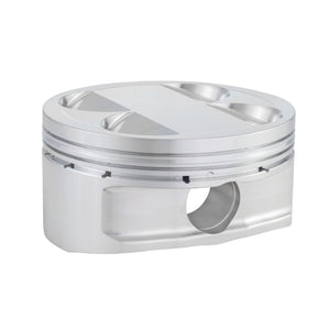CP Pistons SC7441-4 CP Piston & Ring Set for fits Subaru EJ257 WRX/STI (Stroker)-Bore (99.5mm)-Size (STD)-CR (10.0)-Set of 4