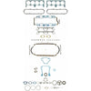 Fel-Pro FS8553PT10 fits Dodge Challenger FS 8553 PT-10 Engine Gasket Set