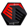 SPARCO 099102NRRS Floor Mat Chair