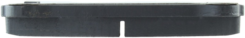 Stoptech 305.1383 Street Select 09-18 Nissan GT-R Rear Brake Pads