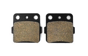 EPI HO442040 20-24 fits Honda TRX520 Rubicon/Foreman /15-19 TRX500 Foreman/Ru