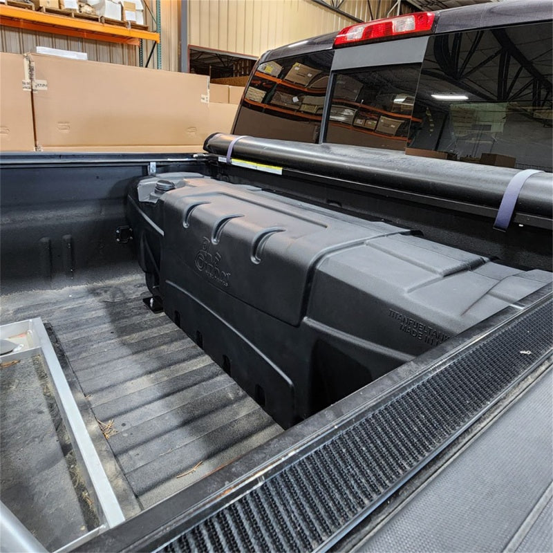 fits Titan Fuel Tanks 5410050 Universal 50 Gallon Travel Trekker Fuel System w/Electronic Controller/Pump System
