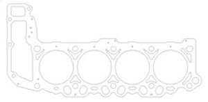 Cometic C5214-030 1999-2010 fits Dodge 4.7L Powertech V8 95mm Bore .030in MLS H