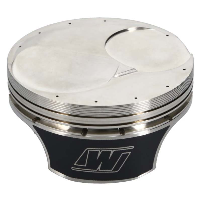 Wiseco K492B100 BBC Quick 8 +6cc Dome 1.065inch CH Piston Shelf Stock Kit