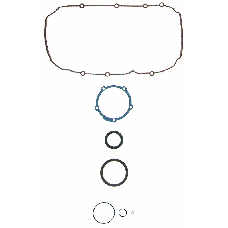 Fel-Pro CS263141 Saturn Relay CS 26314-1 Engine Conversion Gasket Set