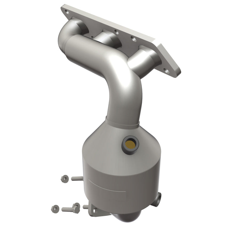 MagnaFlow 49312 Conv DF MPV 3.0 Front Manifold OEM