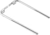 Bikers Choice 564331 85-08 FLH FLT Chrome Saddlebag Support Bracket