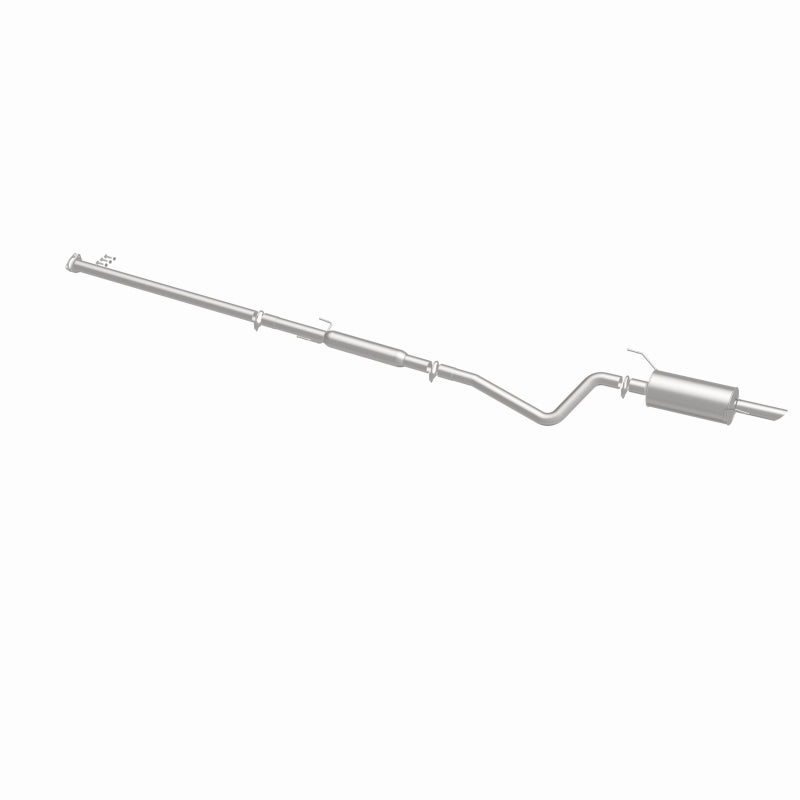 Magnaflow 106-0908 BRExhaust 06-14 fits Honda Ridgeline 3.5L Exhaust Kit