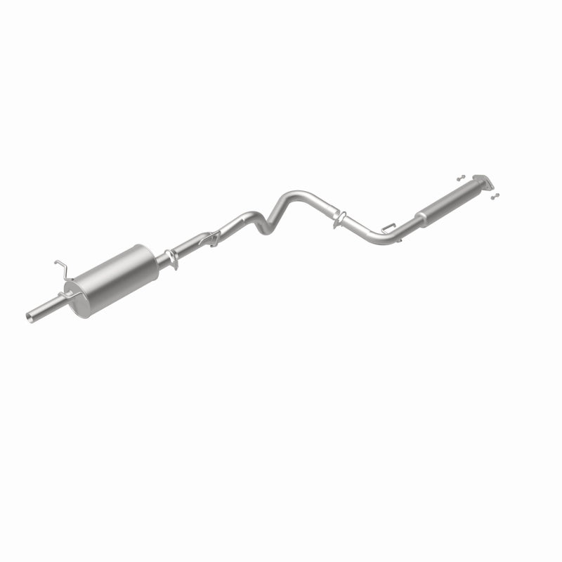 Magnaflow 106-0019 BRE Exhaust Kit 05-11 Cobalt HHR G5 Pursuit