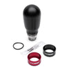 COBB 211370-BK fits Subaru 5-Speed COBB Teardrop Weighted Knob - Black