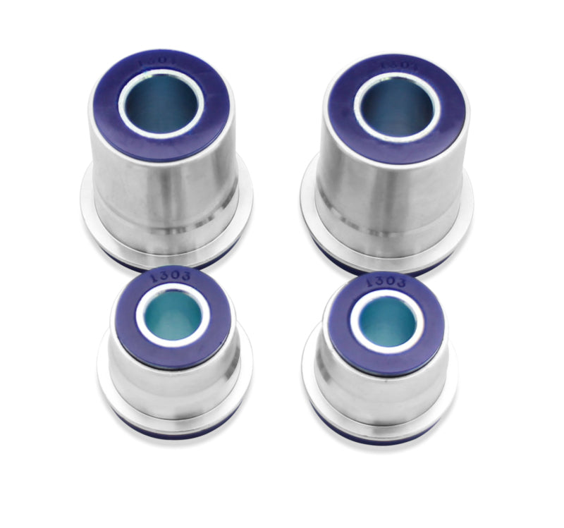 SuperPro SPF2338K 1984 fits Toyota 4Runner Front Control Arm Bushing Kit