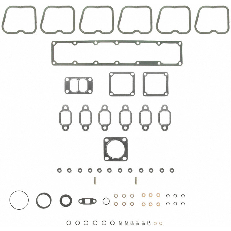 Fel-Pro HSU9332 fits Dodge RAM 2500 HSU 9332 Engine Cylinder Head Gasket Set Head Gasket Sold Separately