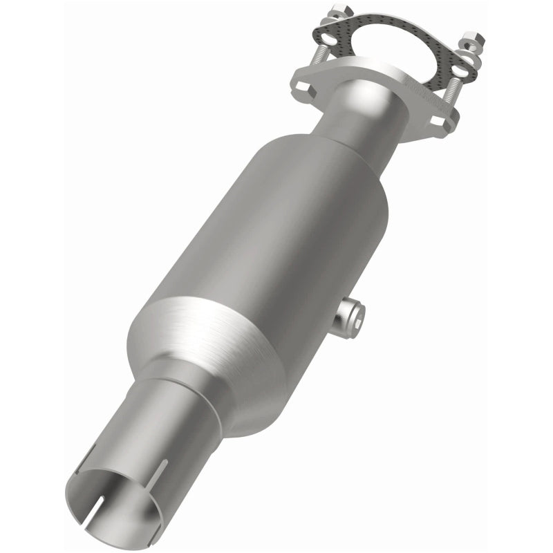 Magnaflow 280579 Conv Direct Fit 19-20 fits Kia Forte 2L Underbody