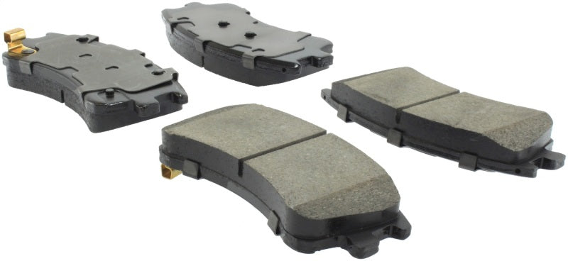 Stoptech 309.0957 Performance Brake Pads