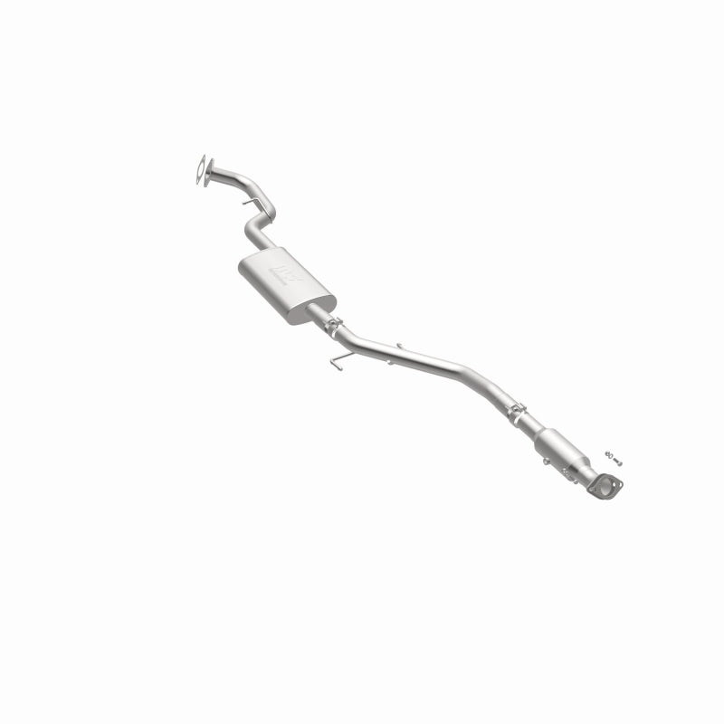 Magnaflow 13-16 Hyundai Santa Fe Sport 2.0L California Grade CARB Compliant DF Catalytic Converter