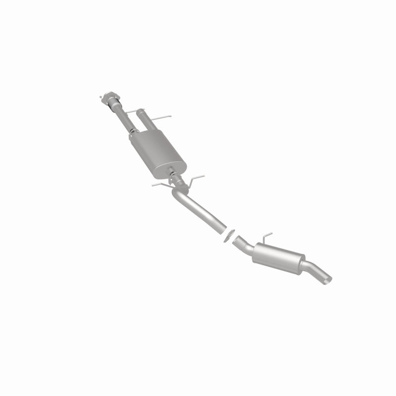 Magnaflow 106-0519 BRE Exhaust Kit 07-10 Escalade Yukon Tahoe 6.2L
