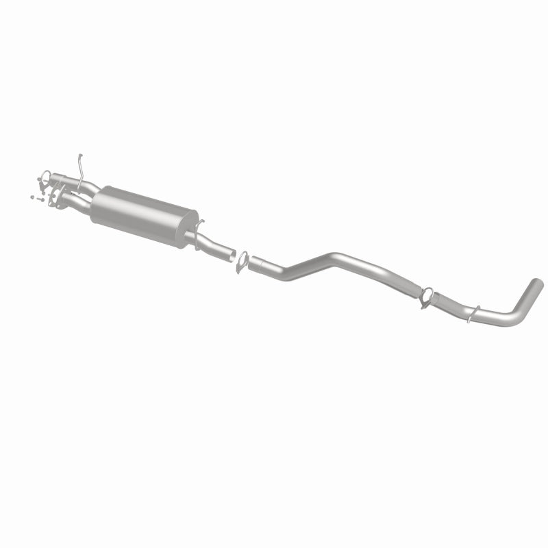 Magnaflow 106-0615 BRE Exhaust Kit 01-02 Savana Express 3500 5.7L