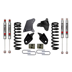 Skyjacker 6In KIT 80-96 F150 2WD W/4M95